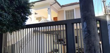 Alugar Casa / Sobrado em S&atilde;o Jos&eacute; do Rio Preto. apenas R$ 4.500,00