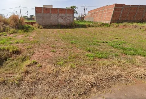 Terreno / Padr&atilde;o em Bady Bassitt 