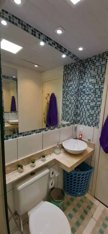 Comprar Apartamento / Padr&atilde;o em S&atilde;o Jos&eacute; do Rio Preto R$ 180.000,00 - Foto 14
