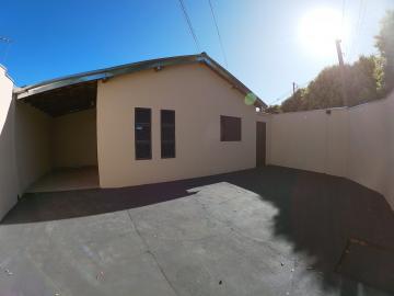 Alugar Casa / Padr&atilde;o em S&atilde;o Jos&eacute; do Rio Preto. apenas R$ 1.000,00