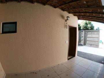Alugar Casa / Padr&atilde;o em S&atilde;o Jos&eacute; do Rio Preto R$ 1.000,00 - Foto 2