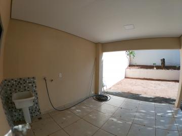 Alugar Casa / Padr&atilde;o em S&atilde;o Jos&eacute; do Rio Preto R$ 1.000,00 - Foto 16