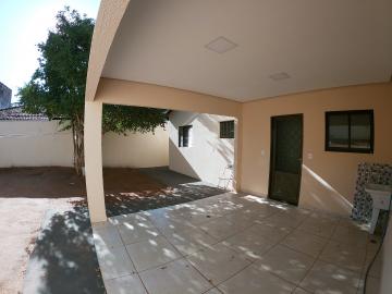 Alugar Casa / Padr&atilde;o em S&atilde;o Jos&eacute; do Rio Preto R$ 1.000,00 - Foto 18