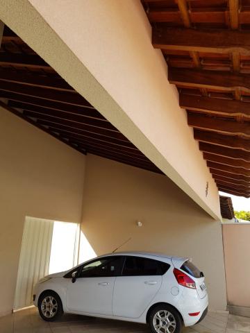 Comprar Casa / Padr&atilde;o em Mirassol R$ 440.000,00 - Foto 8