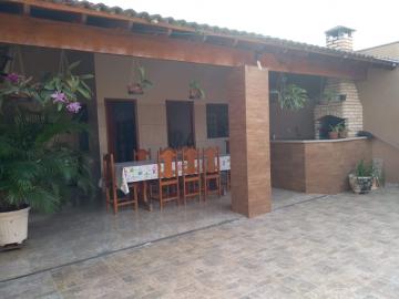 Casa / Padr&atilde;o em Potirendaba 