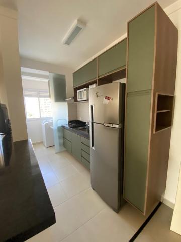 Alugar Apartamento / Studio em S&atilde;o Jos&eacute; do Rio Preto. apenas R$ 2.000,00
