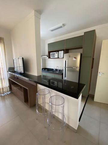 Alugar Apartamento / Studio em S&atilde;o Jos&eacute; do Rio Preto R$ 2.000,00 - Foto 4