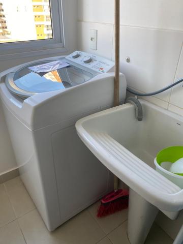 Alugar Apartamento / Studio em S&atilde;o Jos&eacute; do Rio Preto R$ 2.000,00 - Foto 10