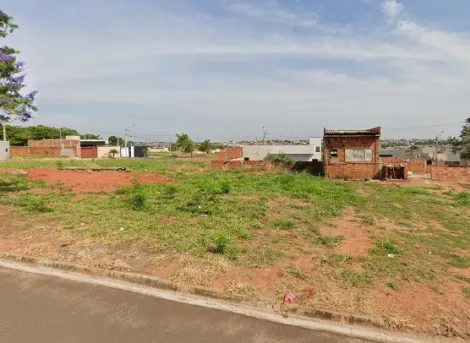 Terreno / Padr&atilde;o em Bady Bassitt 