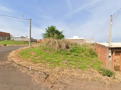 Bady Bassitt Residencial Menezes 4 Terreno Venda R$134.000,00  Area do terreno 332.80m2 