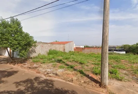 Alugar Terreno / Padr&atilde;o em Bady Bassitt. apenas R$ 88.000,00