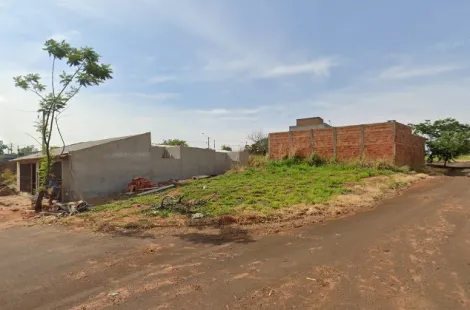 Alugar Terreno / Padr&atilde;o em Bady Bassitt. apenas R$ 93.000,00