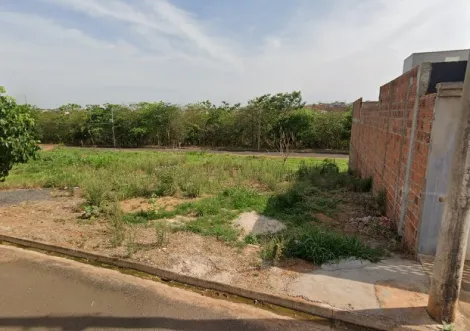 Alugar Terreno / Padr&atilde;o em Bady Bassitt. apenas R$ 60.000,00