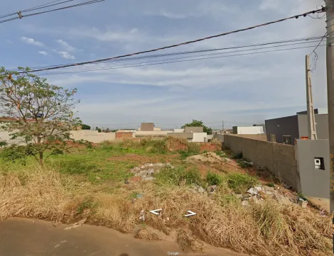 Alugar Terreno / Padr&atilde;o em Bady Bassitt. apenas R$ 74.750,00