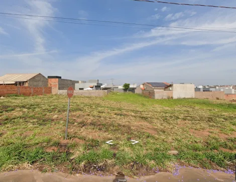 Alugar Terreno / Padr&atilde;o em Bady Bassitt. apenas R$ 73.600,00
