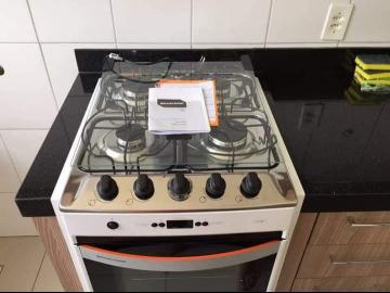 Alugar Apartamento / Padr&atilde;o em S&atilde;o Jos&eacute; do Rio Preto R$ 800,00 - Foto 4