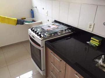 Alugar Apartamento / Padr&atilde;o em S&atilde;o Jos&eacute; do Rio Preto R$ 800,00 - Foto 3