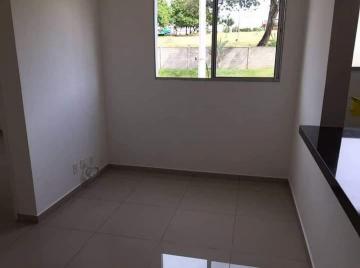 Apartamento / Padr&atilde;o em S&atilde;o Jos&eacute; do Rio Preto 