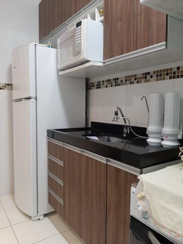 Alugar Apartamento / Padr&atilde;o em S&atilde;o Jos&eacute; do Rio Preto. apenas R$ 190.000,00