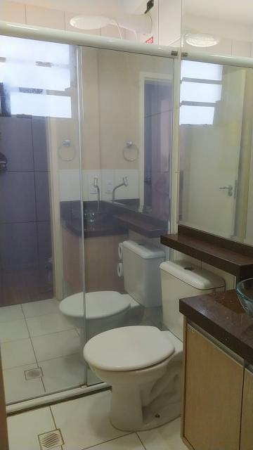 Comprar Apartamento / Padr&atilde;o em S&atilde;o Jos&eacute; do Rio Preto R$ 180.000,00 - Foto 17