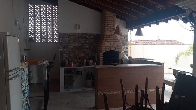 Comercial / Casa Comercial em S&atilde;o Jos&eacute; do Rio Preto 