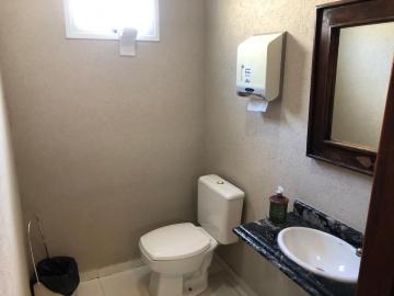Alugar Comercial / Casa Comercial em S&atilde;o Jos&eacute; do Rio Preto R$ 4.000,00 - Foto 8