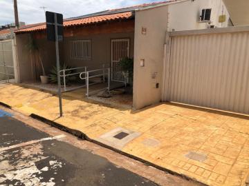 Comercial / Casa Comercial em S&atilde;o Jos&eacute; do Rio Preto 