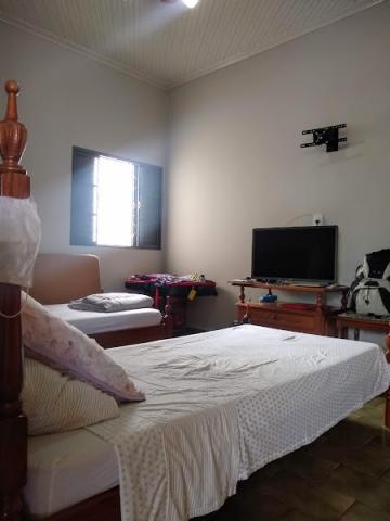 Casa / Padr&atilde;o em S&atilde;o Jos&eacute; do Rio Preto 