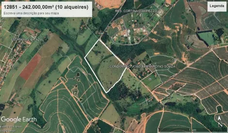 Comprar Terreno / &Aacute;rea em S&atilde;o Jos&eacute; do Rio Preto R$ 7.000.000,00 - Foto 2