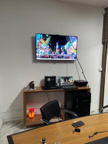 Alugar Comercial / Sala em S&atilde;o Jos&eacute; do Rio Preto R$ 1.250,00 - Foto 7
