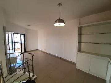 Alugar Apartamento / Cobertura em S&atilde;o Jos&eacute; do Rio Preto R$ 3.000,00 - Foto 2