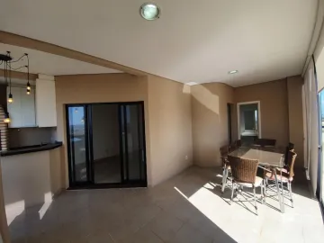 Alugar Apartamento / Cobertura em S&atilde;o Jos&eacute; do Rio Preto R$ 3.000,00 - Foto 4