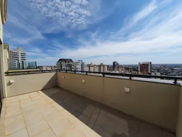 Alugar Apartamento / Cobertura em S&atilde;o Jos&eacute; do Rio Preto R$ 3.000,00 - Foto 17