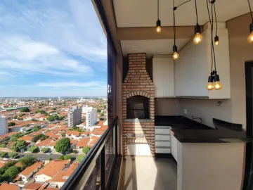 Alugar Apartamento / Cobertura em S&atilde;o Jos&eacute; do Rio Preto R$ 3.000,00 - Foto 5