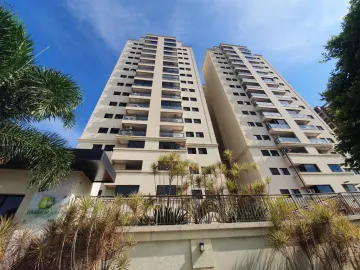 Alugar Apartamento / Cobertura em S&atilde;o Jos&eacute; do Rio Preto. apenas R$ 3.000,00