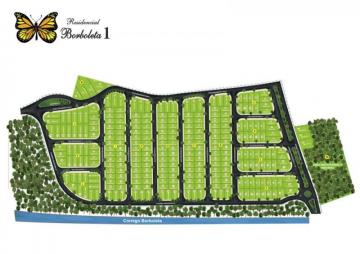 Comprar Terreno / Padr&atilde;o em Bady Bassitt R$ 85.000,00 - Foto 3