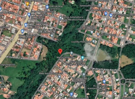 Comprar Terreno / Padr&atilde;o em Bady Bassitt R$ 85.000,00 - Foto 4