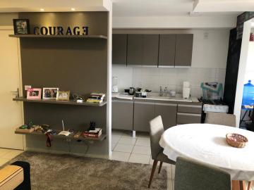 Alugar Apartamento / Padr&atilde;o em S&atilde;o Jos&eacute; do Rio Preto R$ 1.200,00 - Foto 3