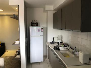 Alugar Apartamento / Padr&atilde;o em S&atilde;o Jos&eacute; do Rio Preto R$ 1.200,00 - Foto 4
