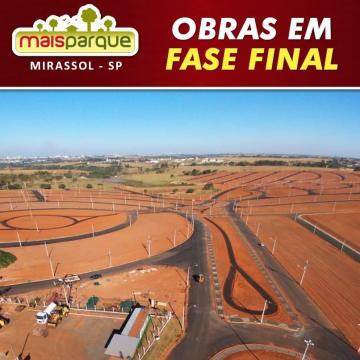Comprar Terreno / Padr&atilde;o em Mirassol R$ 85.000,00 - Foto 3