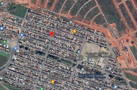 Comprar Terreno / Padr&atilde;o em S&atilde;o Jos&eacute; do Rio Preto R$ 135.000,00 - Foto 4