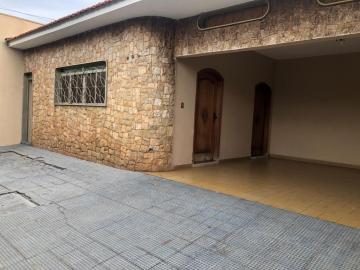 Alugar Casa / Padr&atilde;o em S&atilde;o Jos&eacute; do Rio Preto. apenas R$ 2.500,00