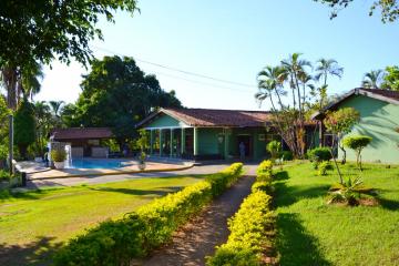 Alugar Rural / Ch&aacute;cara em S&atilde;o Jos&eacute; do Rio Preto R$ 9.000,00 - Foto 13