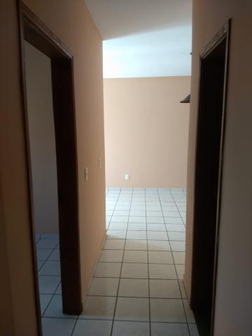 Alugar Apartamento / Padr&atilde;o em S&atilde;o Jos&eacute; do Rio Preto R$ 700,00 - Foto 3