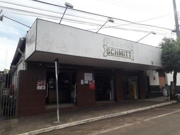 Comercial / Casa Comercial em S&atilde;o Jos&eacute; do Rio Preto 