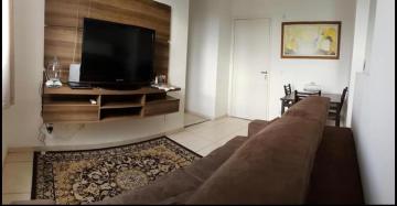 Alugar Apartamento / Padr&atilde;o em S&atilde;o Jos&eacute; do Rio Preto R$ 800,00 - Foto 2