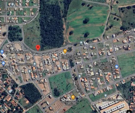 Comprar Terreno / Padr&atilde;o em S&atilde;o Jos&eacute; do Rio Preto R$ 115.000,00 - Foto 9