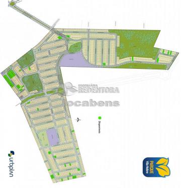 Comprar Terreno / Padr&atilde;o em S&atilde;o Jos&eacute; do Rio Preto R$ 115.000,00 - Foto 5