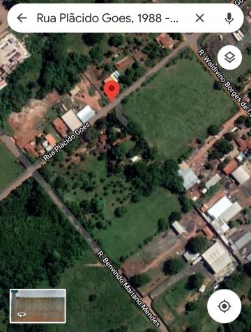 Terreno / &Aacute;rea em S&atilde;o Jos&eacute; do Rio Preto 