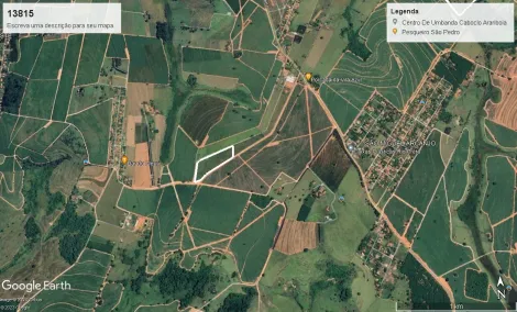 Alugar Terreno / &Aacute;rea em S&atilde;o Jos&eacute; do Rio Preto R$ 10.000,00 - Foto 6
